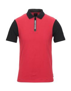Поло Armani Exchange