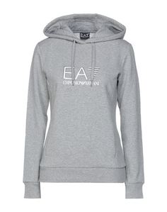 Толстовка EA7