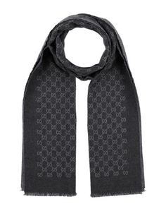 Шарф Gucci