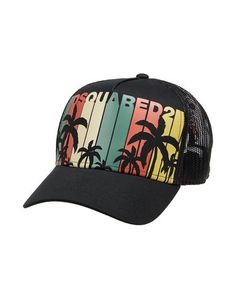 Головной убор Dsquared2