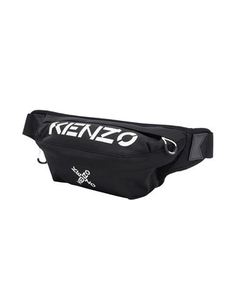 Поясная сумка Kenzo