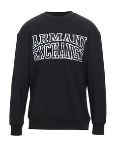 Толстовка Armani Exchange