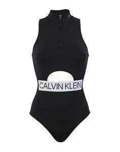 Топ без рукавов Calvin Klein Performance