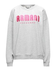 Толстовка Armani Exchange
