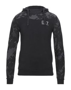 Толстовка EA7