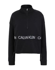 Толстовка Calvin Klein Performance