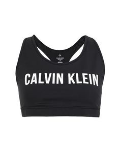 Топ без рукавов Calvin Klein Performance