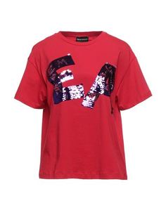 Футболка Emporio Armani