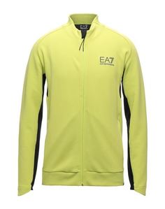 Толстовка EA7