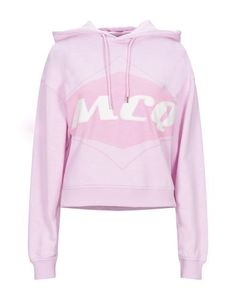 Толстовка Alexander McQueen