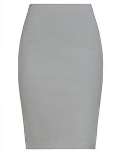 Юбка до колена Emporio Armani