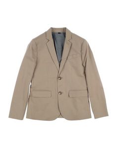 Пиджак Crewcuts