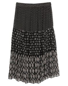 Юбка миди Vanessa Bruno