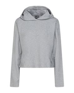 Толстовка EA7