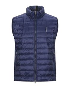 Пуховик с синт. наполнителем Bomboogie