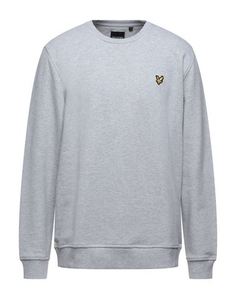 Толстовка Lyle & Scott