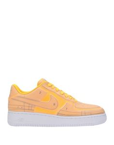 Низкие кеды и кроссовки Nike