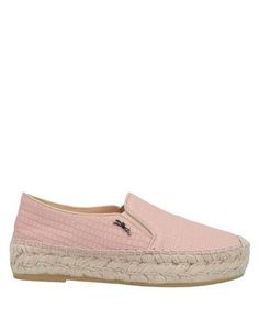 Эспадрильи Longchamp