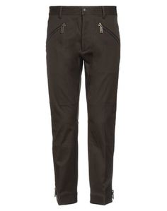 Повседневные брюки Dsquared2