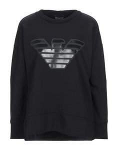 Толстовка Emporio Armani