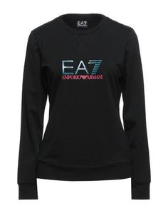 Толстовка EA7