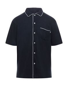 Pубашка Stussy