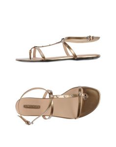 Вьетнамки Longchamp