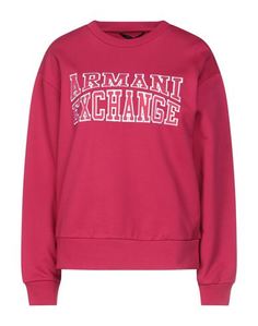 Толстовка Armani Exchange