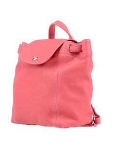 Рюкзаки и сумки на пояс Longchamp