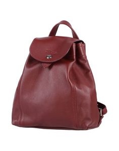 Рюкзаки и сумки на пояс Longchamp