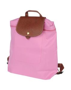 Рюкзаки и сумки на пояс Longchamp