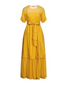 Платье миди Twinset