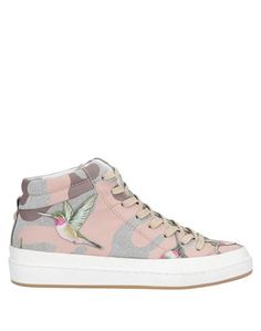 Кеды и кроссовки Philippe Model