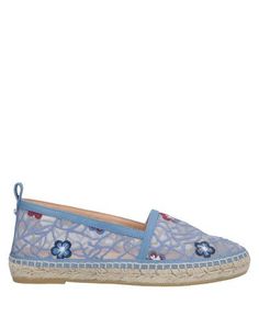 Эспадрильи Longchamp
