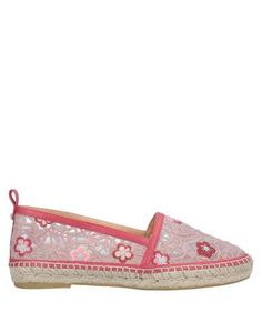 Эспадрильи Longchamp