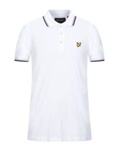 Поло Lyle & Scott