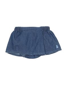 Джинсовая юбка LE BebÉ