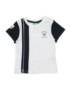 Футболка Sergio Tacchini