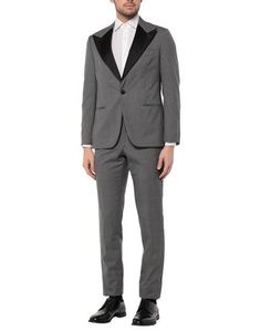 Костюм Bagnoli Sartoria Napoli