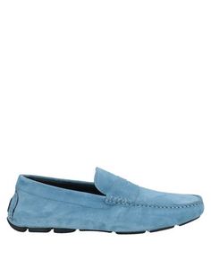 Мокасины Alexander Trend