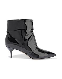 Полусапоги и высокие ботинки Paul Andrew