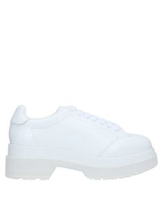 Кеды и кроссовки Mm6 Maison Margiela