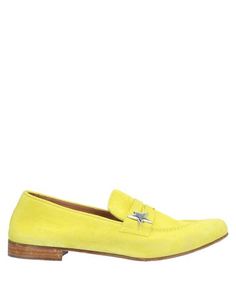 Мокасины Golden Goose