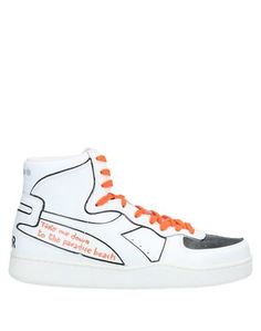 Diadora by the editor shop