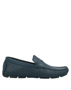 Мокасины Pollini