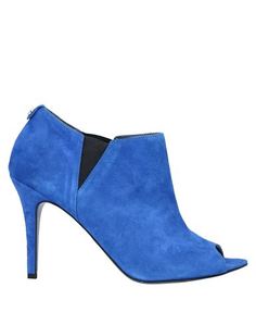 Ботинки Trussardi