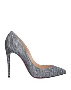 Туфли Christian Louboutin