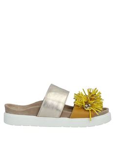 Сандалии Inuikii