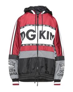Куртка Dolce & Gabbana