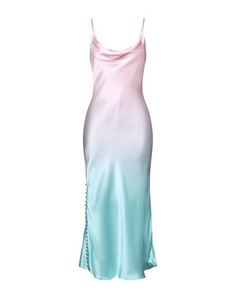 Платье длиной 3/4 Olivia Rubin